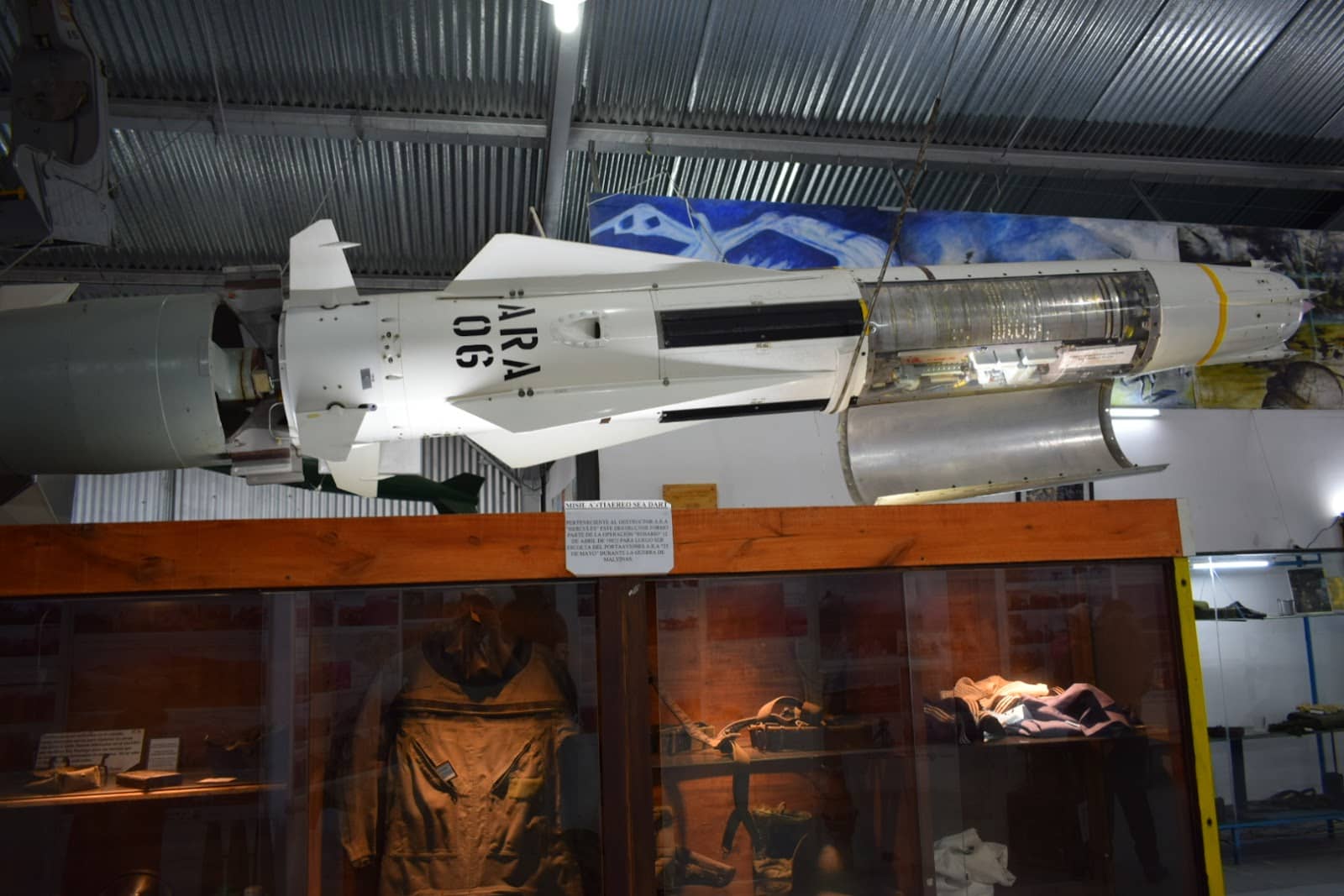 Scenic Waterfront Views