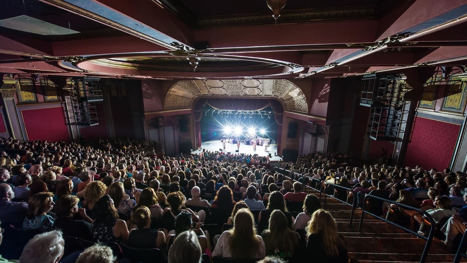 Old National Centre Murat Theatre - Image 1