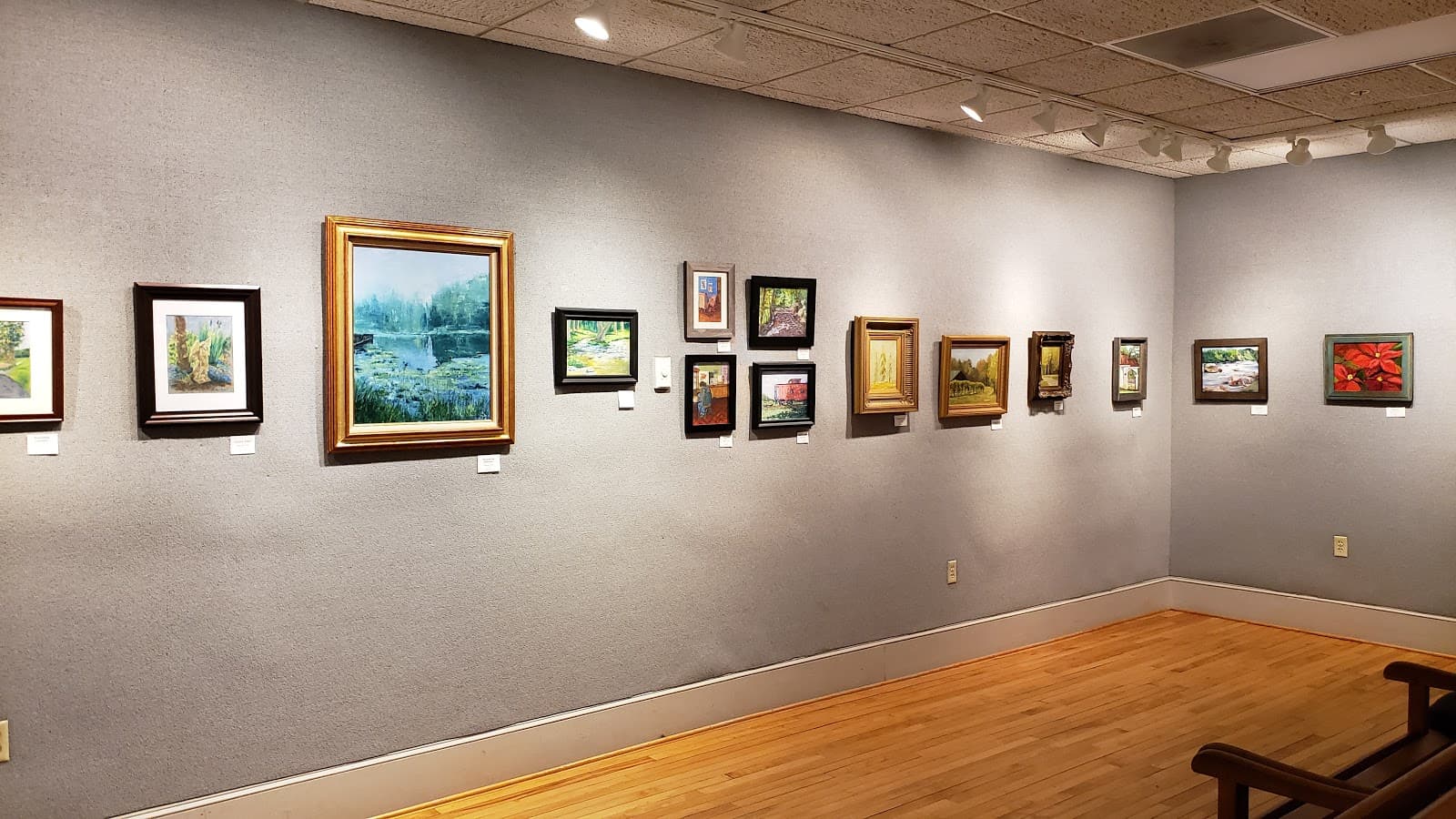 Kingsport Art Guild Gallery - Image 1