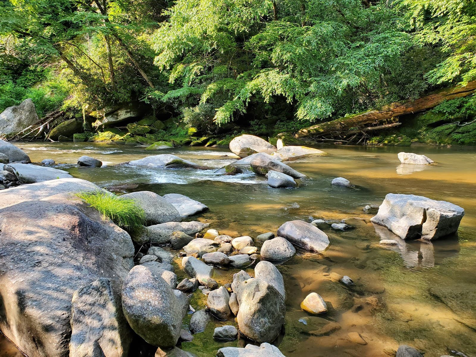 Party Rock Overlook - Image 1