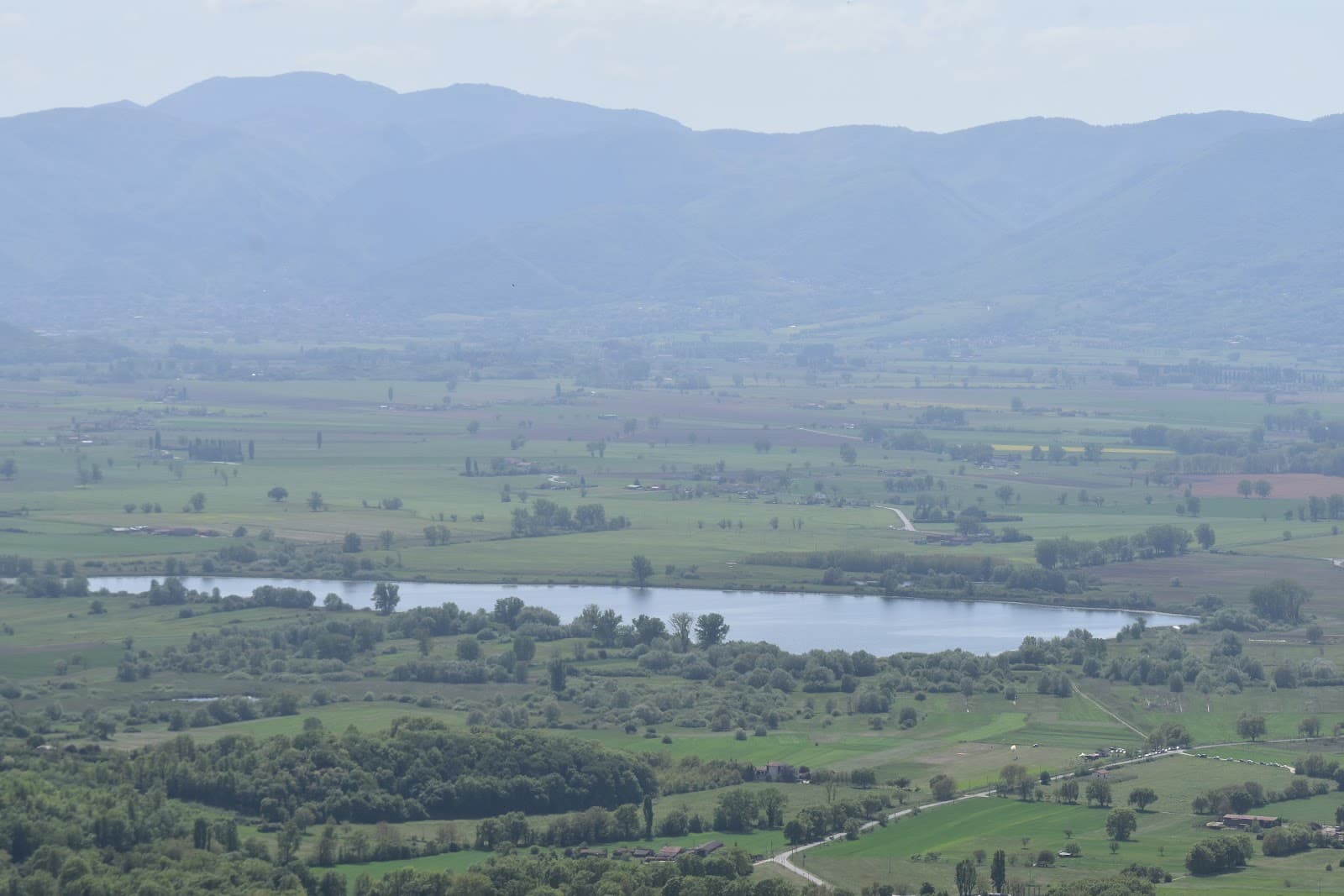 Lago Lungo - Image 1