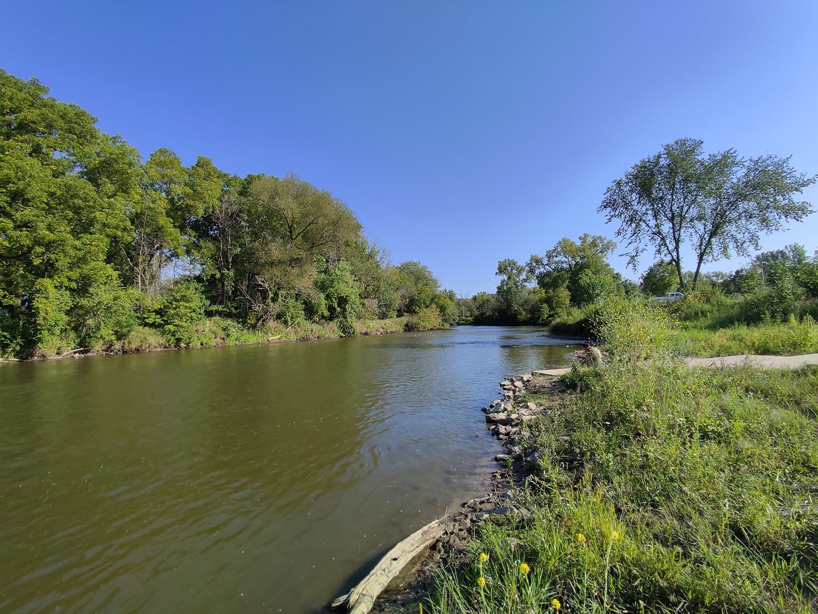 Baraboo Riverwalk and Maxwell-Potter Conservancy - Image 1
