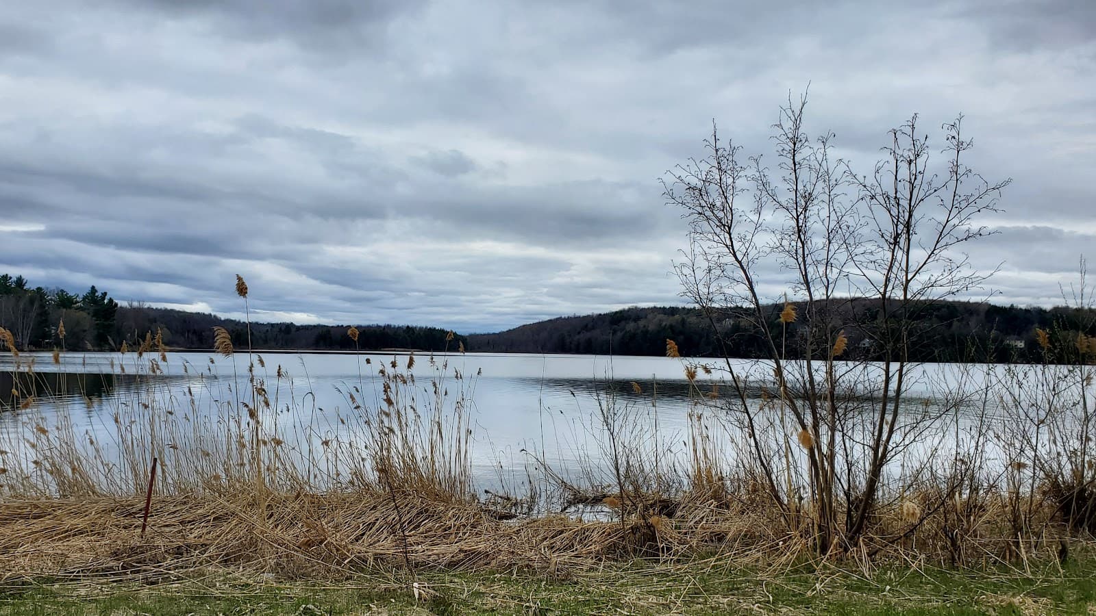 Promenade du lac Waterloo - Image 1