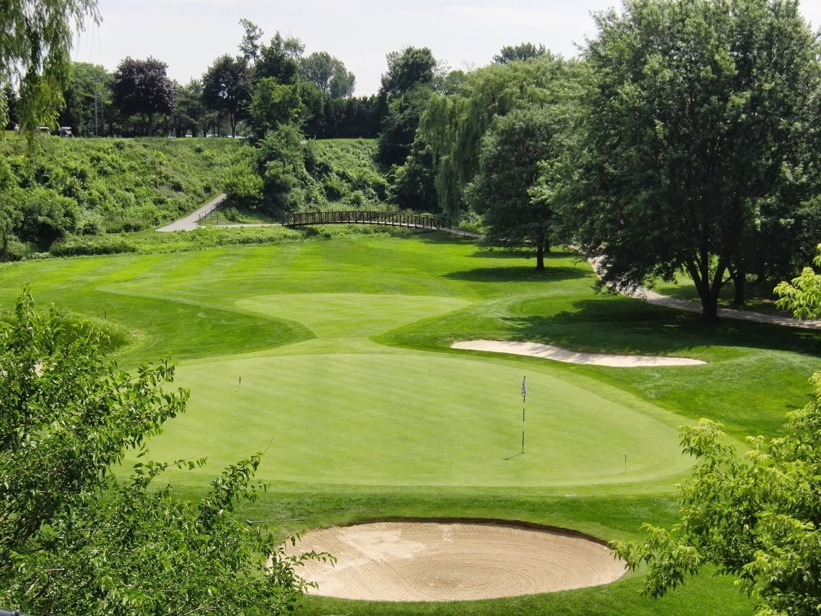 Brampton Golf Club - Image 1