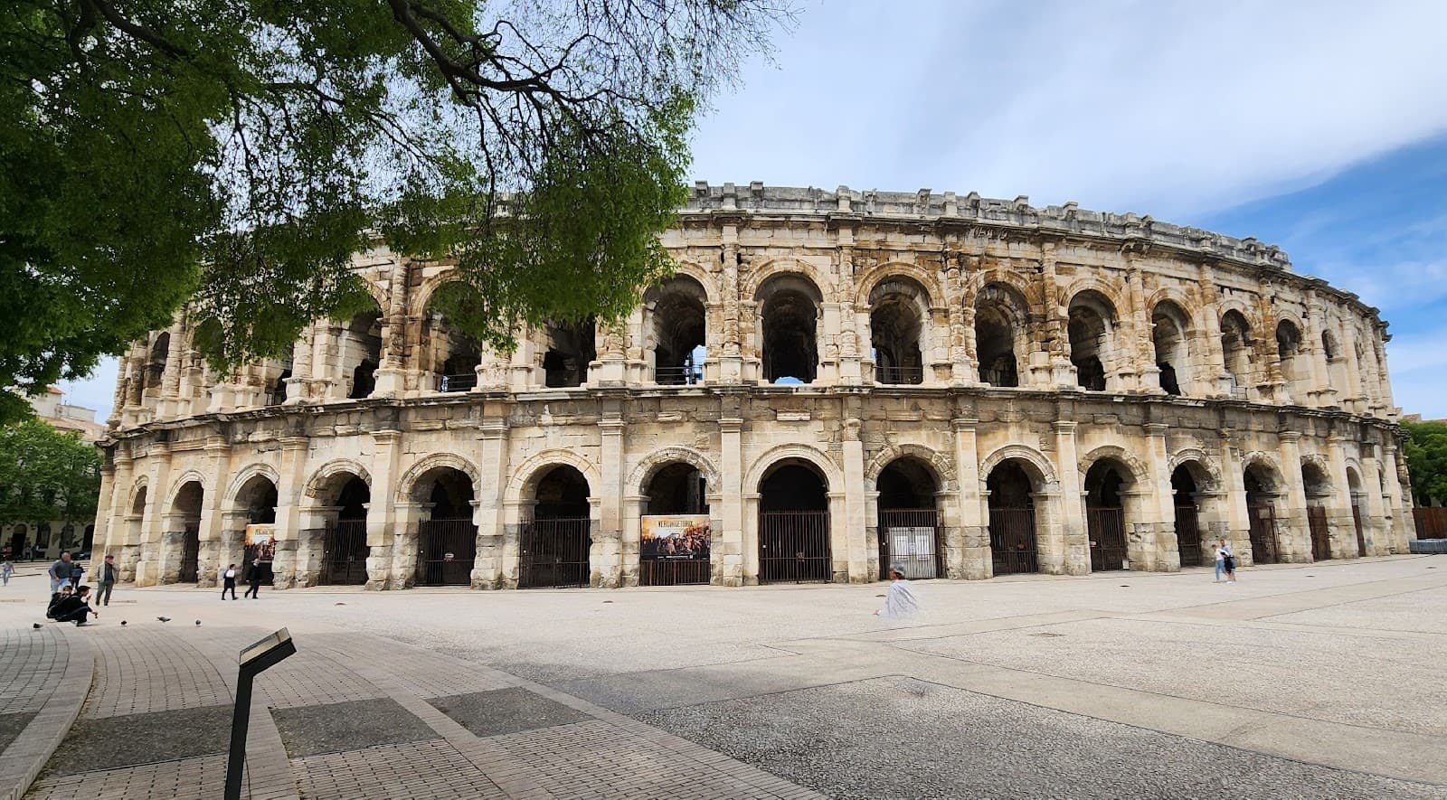 Montpellier Historic Center - Image 1