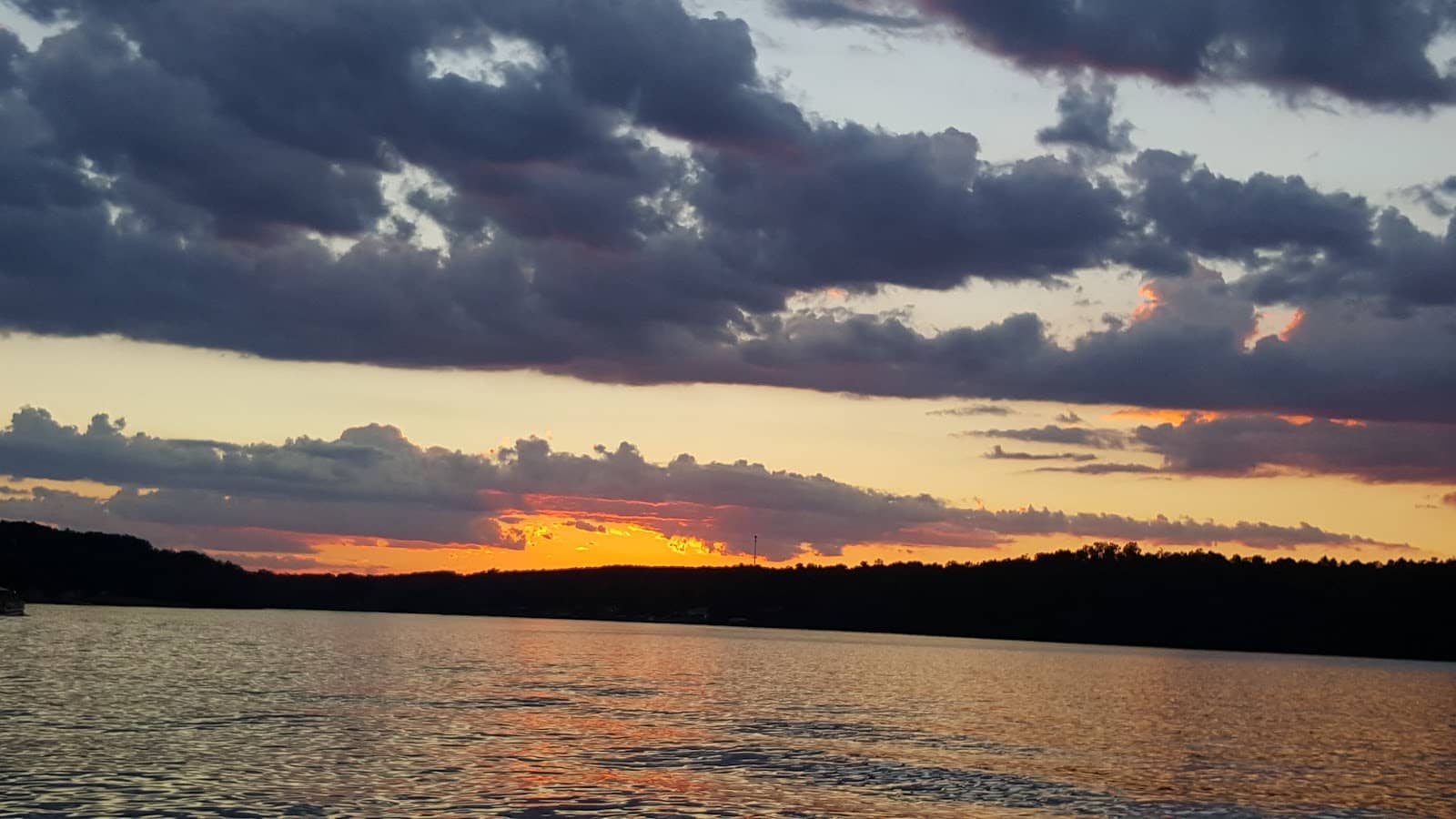 Boating and Water Activities