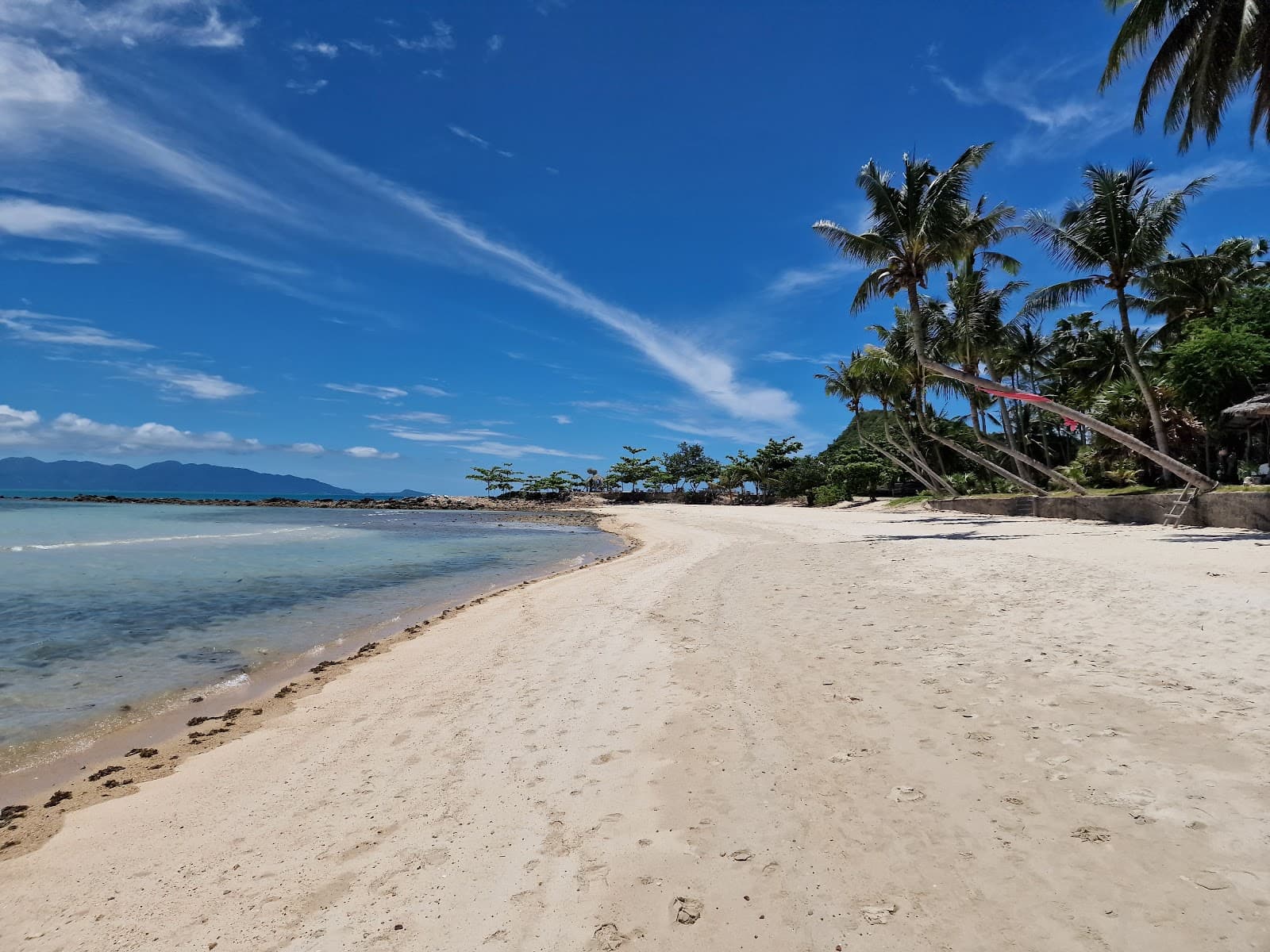 Ban Tai Beach - Image 1