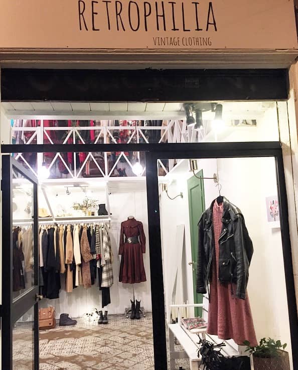 Le Griffe Vintage Massimo