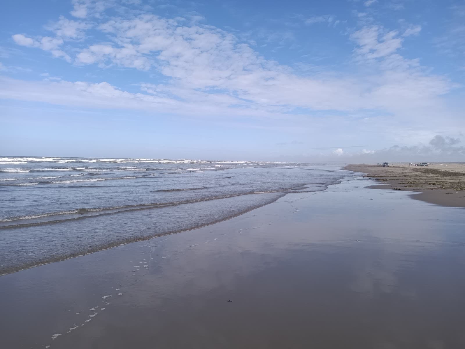 Chance A La Mer Beach Approach - Image 1