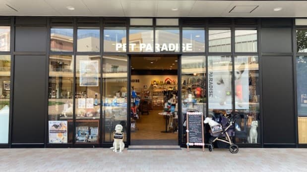 Pet Paradise Fukuoka - Image 1
