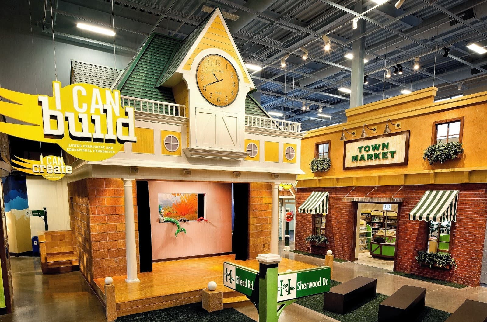 Discovery Place Kids Huntersville - Image 1