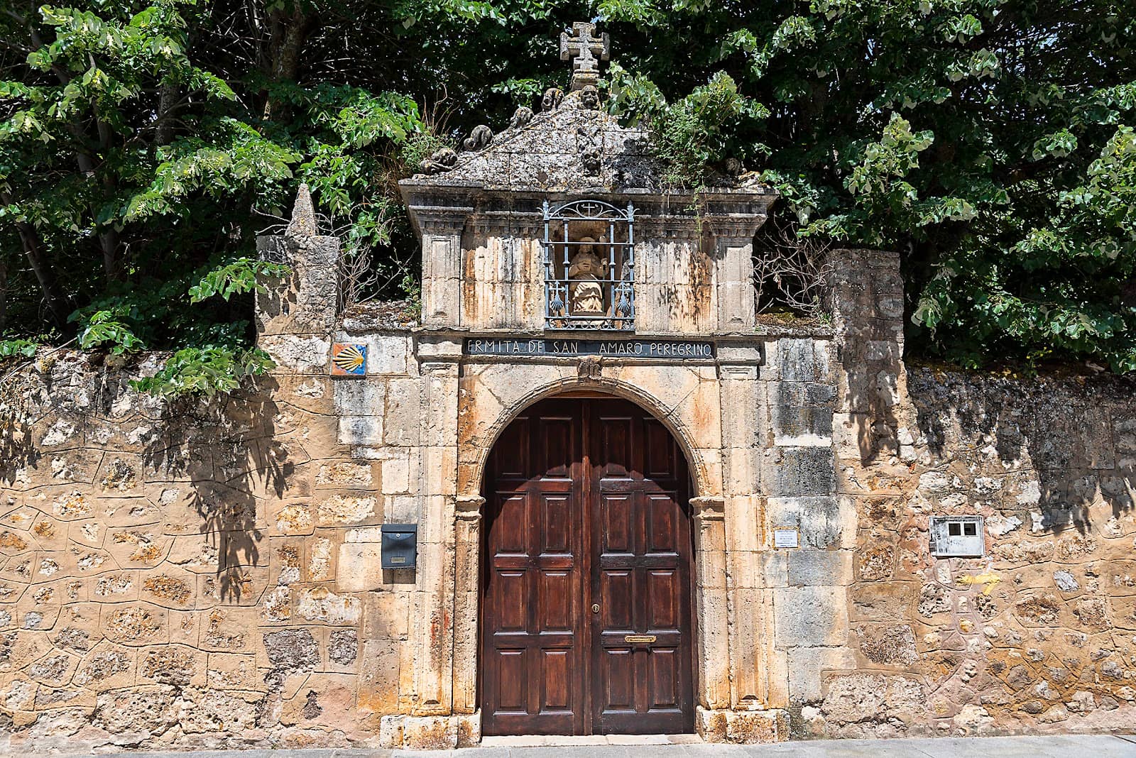 Baroque and Neo-Gothic Art