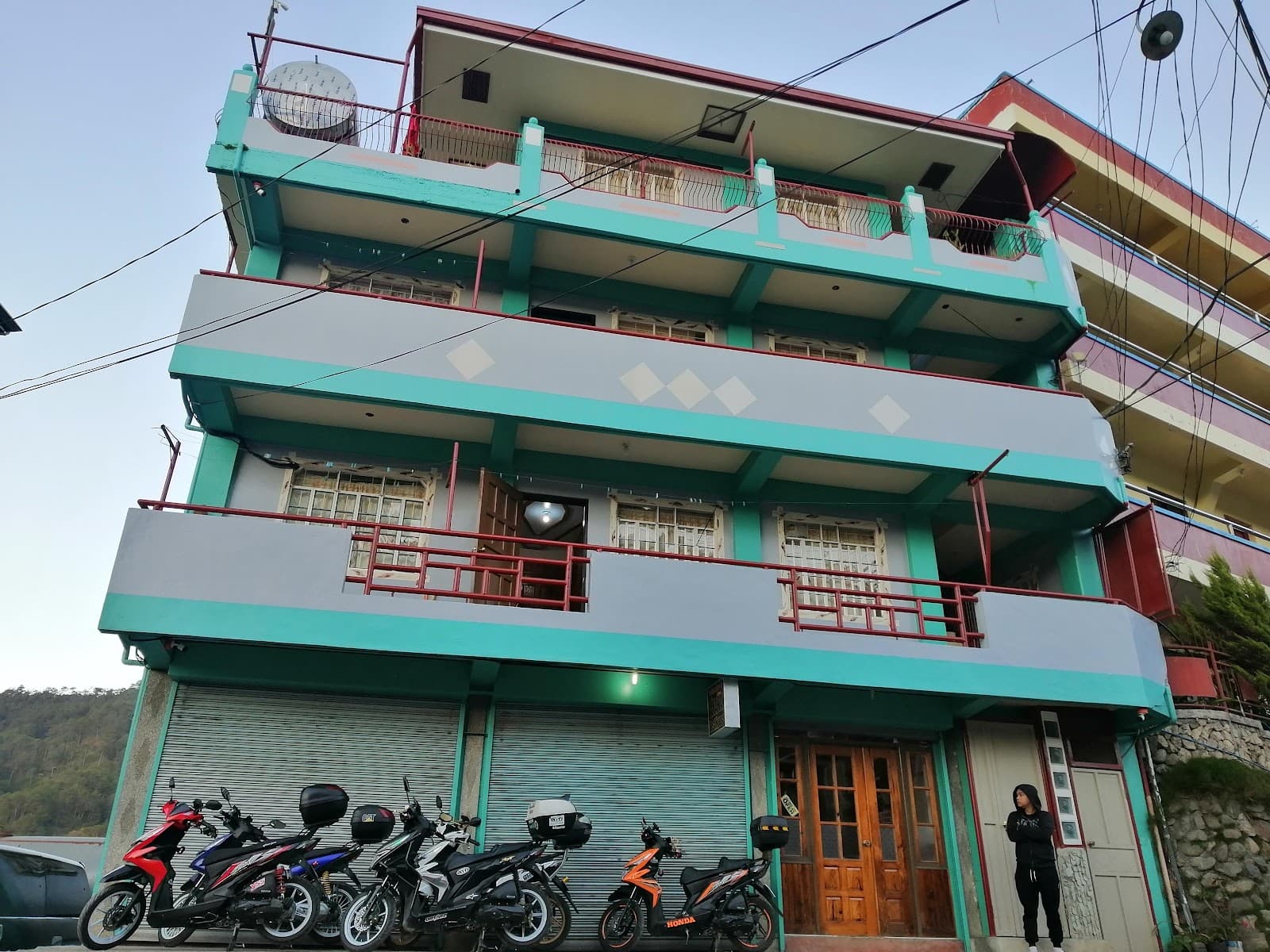 Kilong Village - Image 1