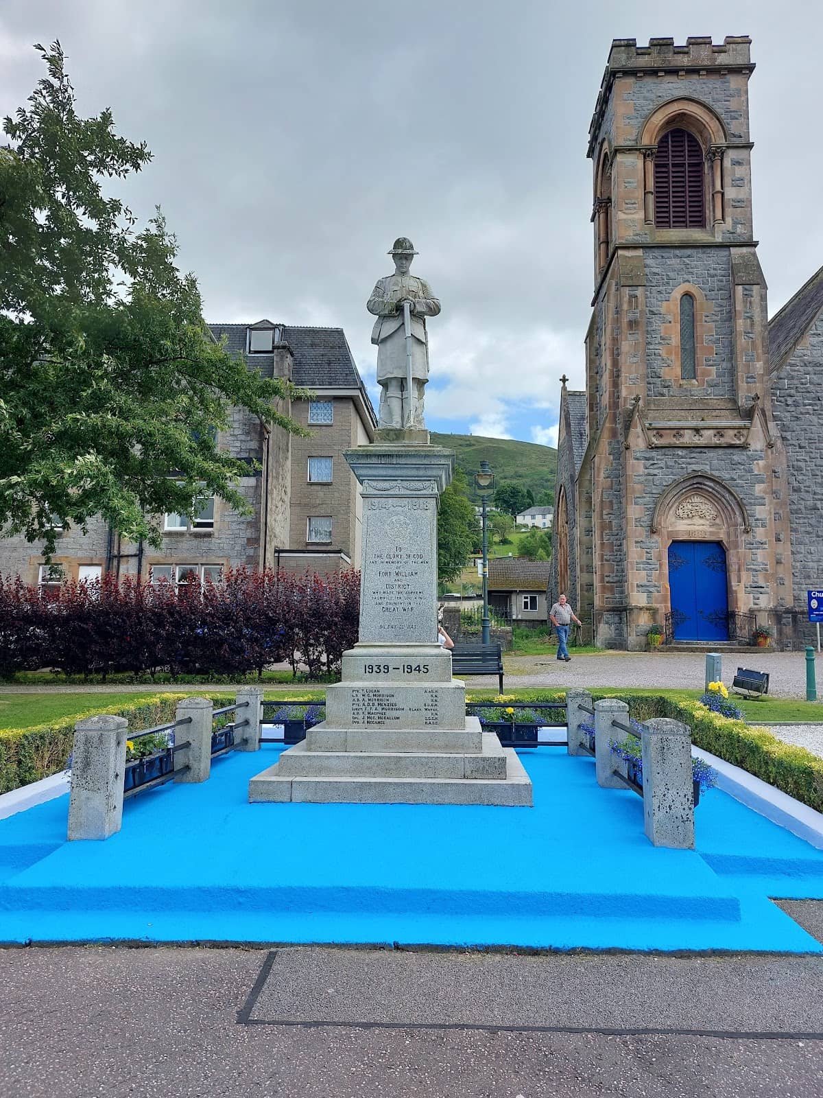 Vertical photo