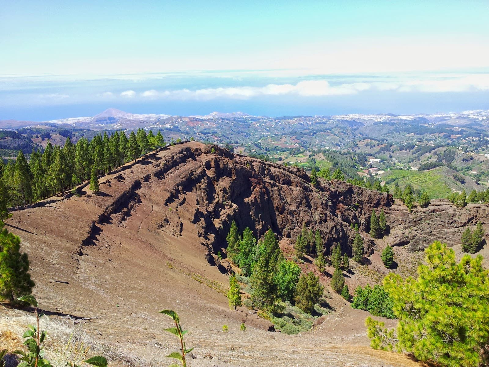 Mirador de Pinos de Gáldar - Image 1