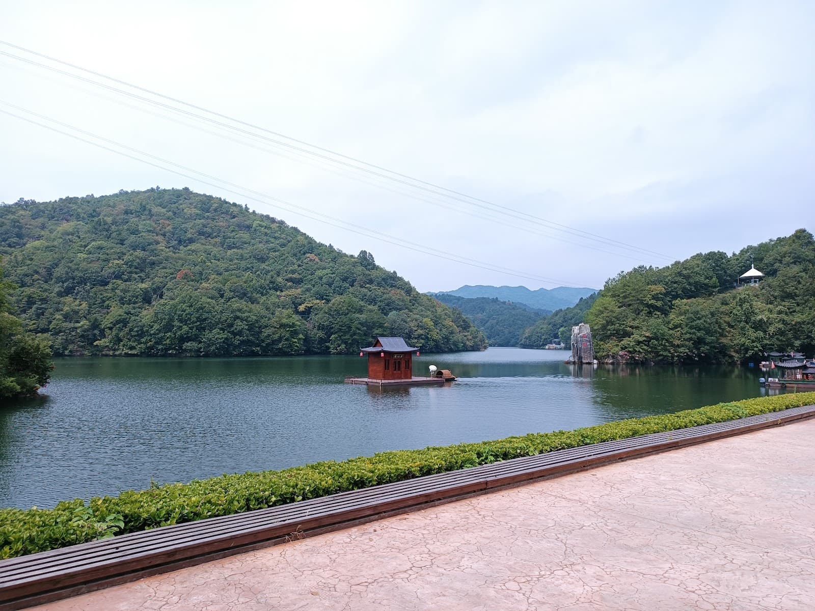 Mulan Tianchi - Image 1