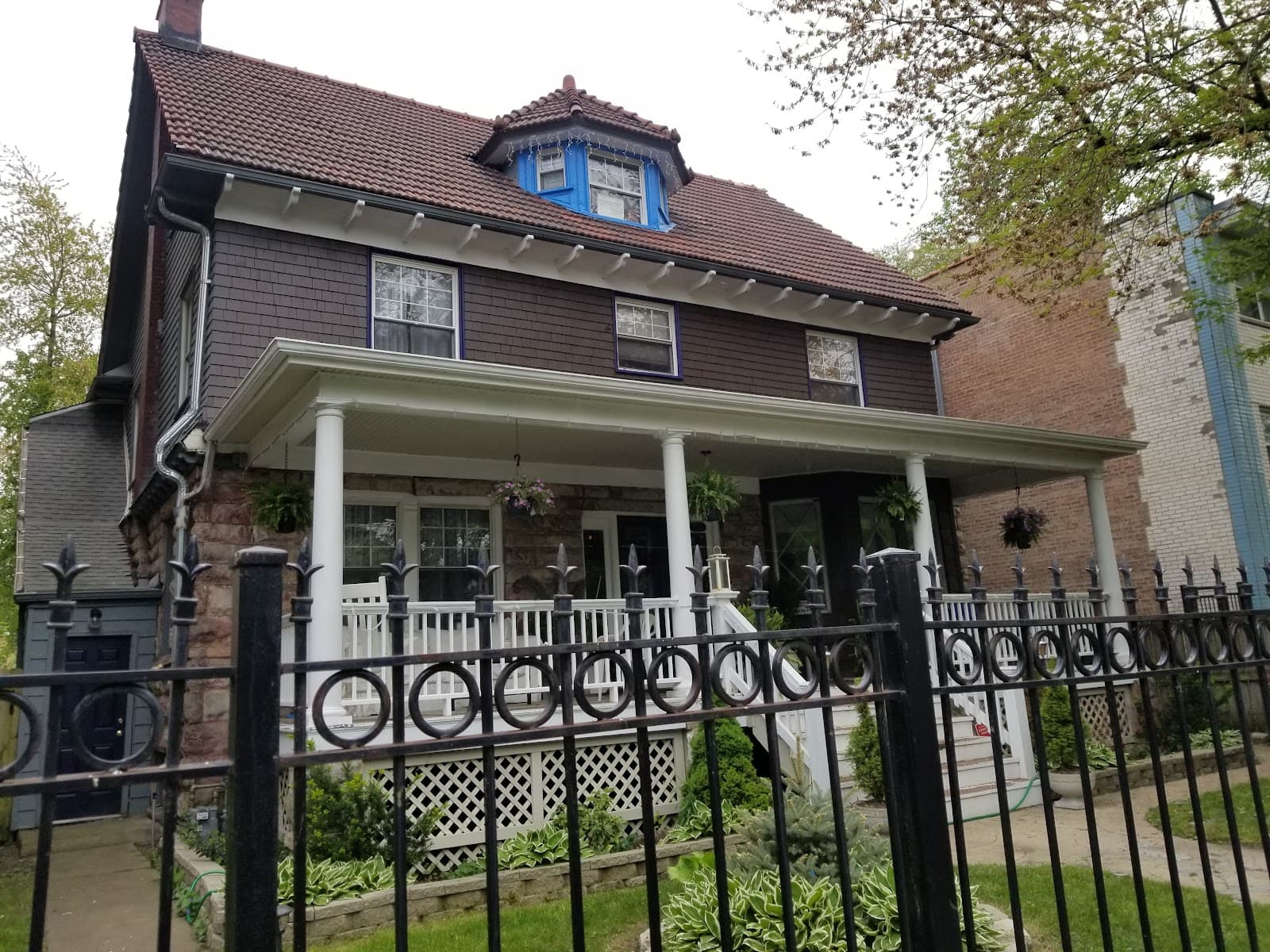 Rogers Park - Image 1