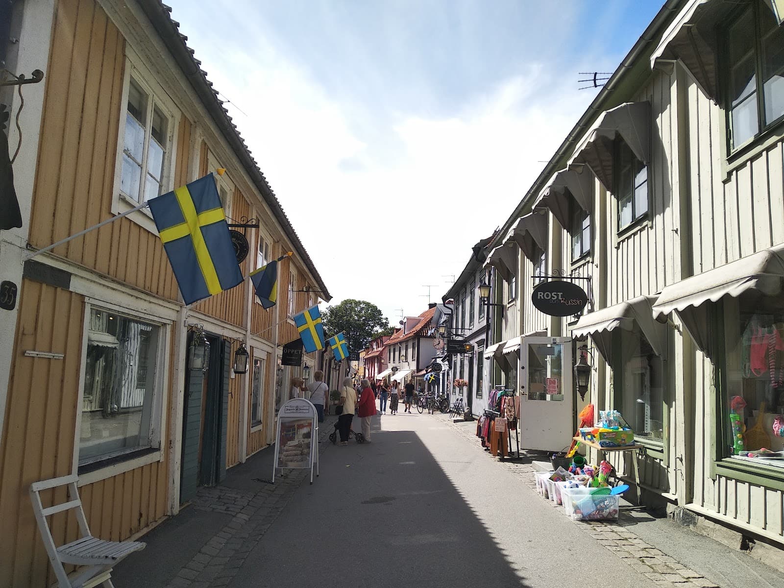 Stora gatan - Image 1