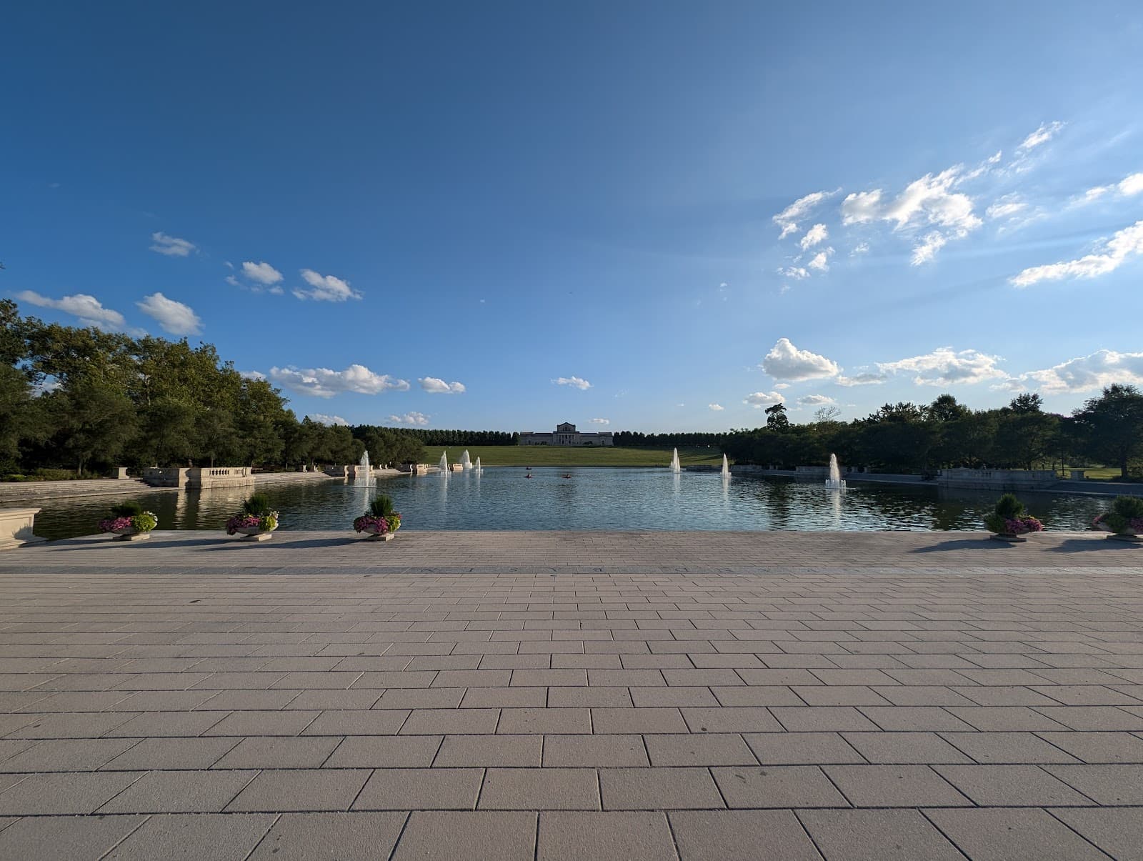 Emerson Grand Basin - Image 1