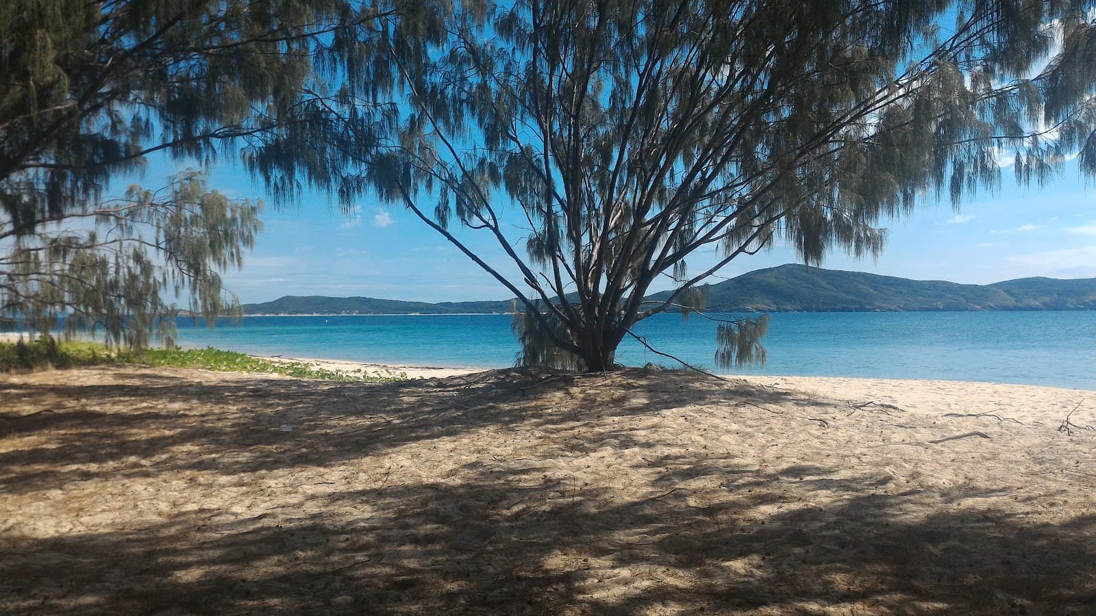 Humpy Island - Image 1