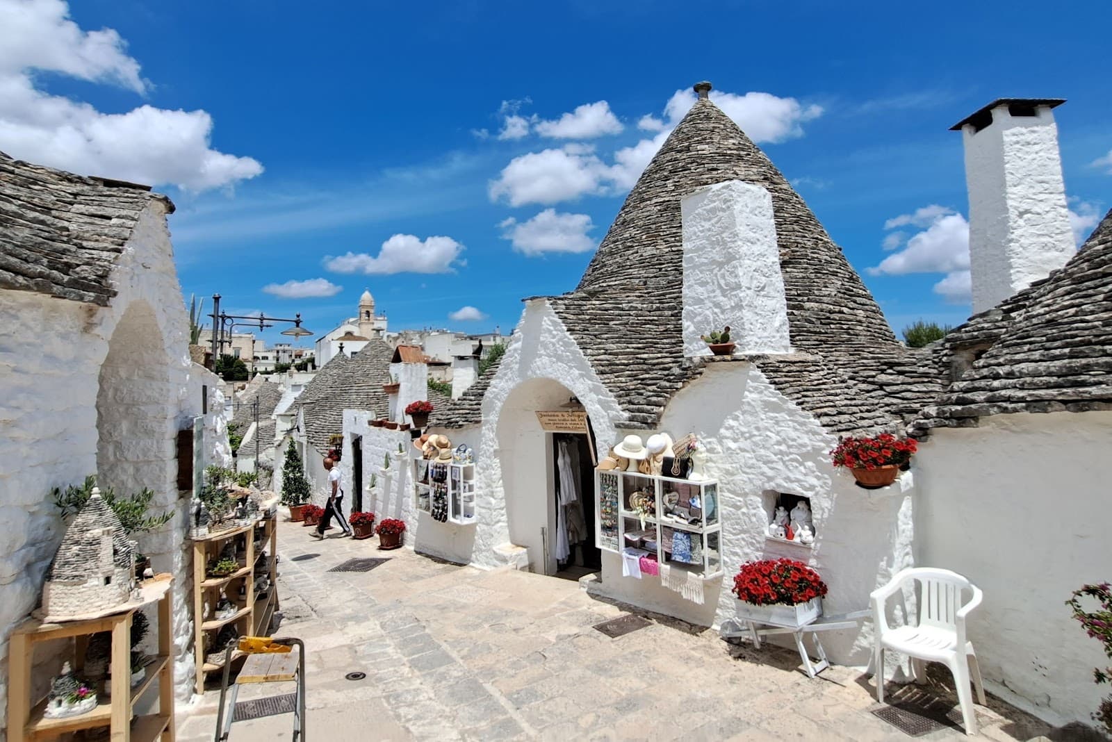 Trulli of Alberobello - Image 1