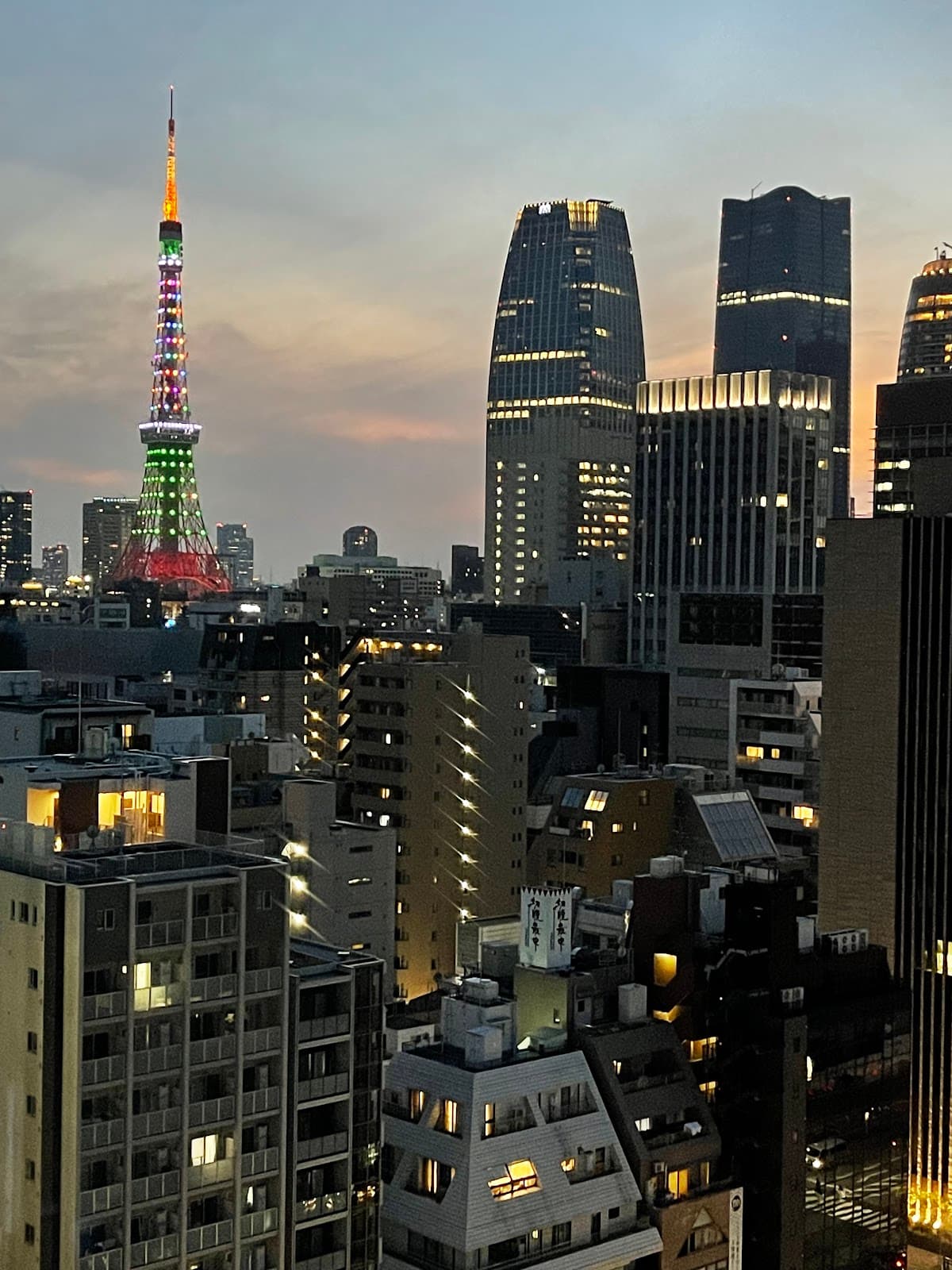 Shimbashi - Image 1