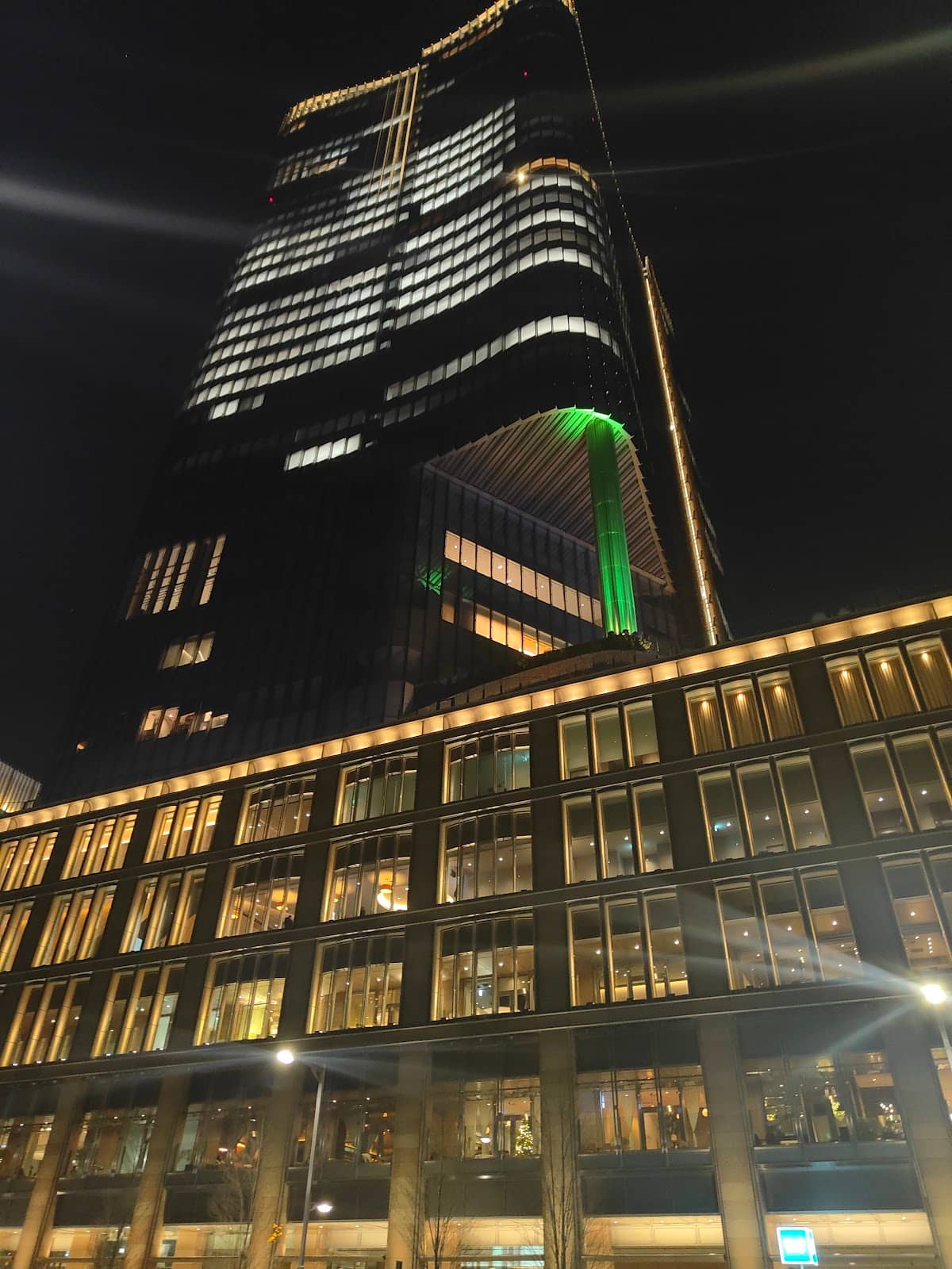 Vertical photo