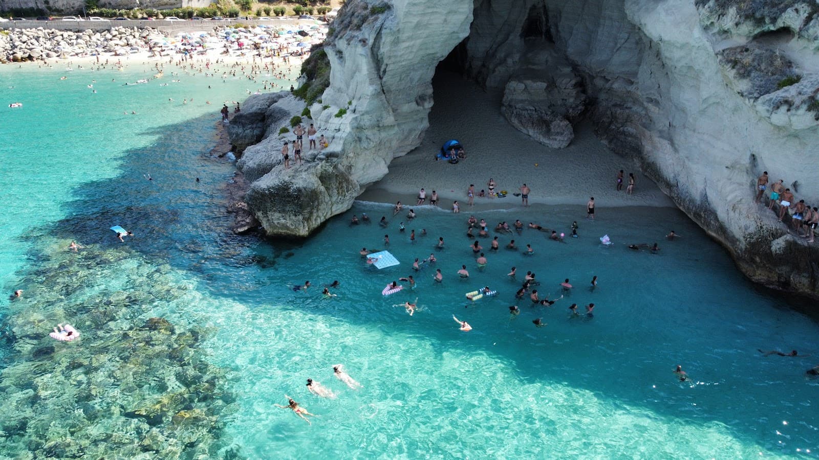 Grotta del Palombaro Tropea - Image 1