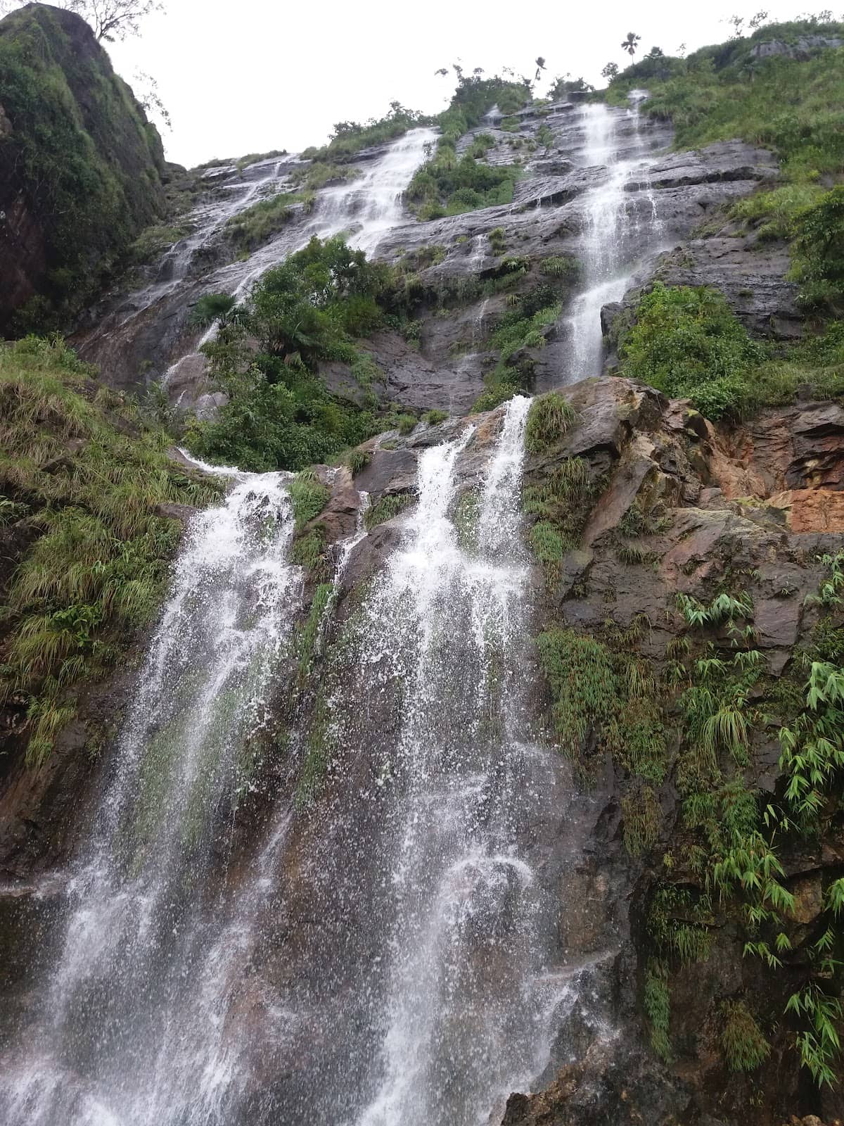Mawjymbuin Cave