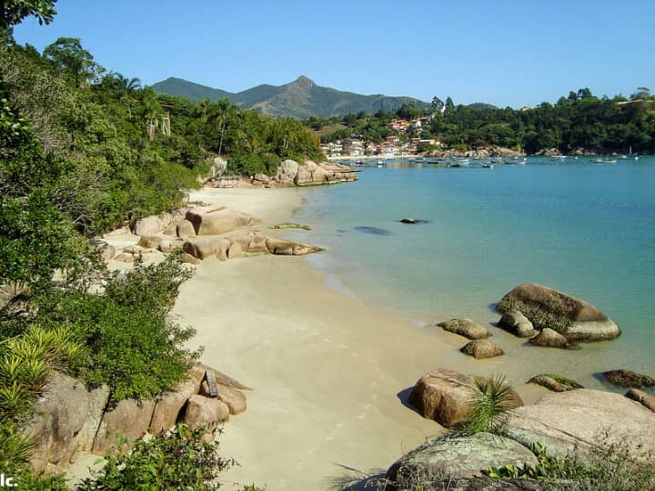 Praia da Aroeira (Praia da Julia)