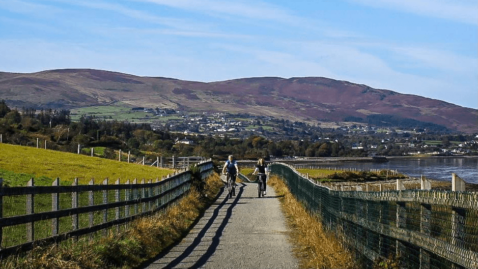 Carlingford–Omeath Greenway - Image 1