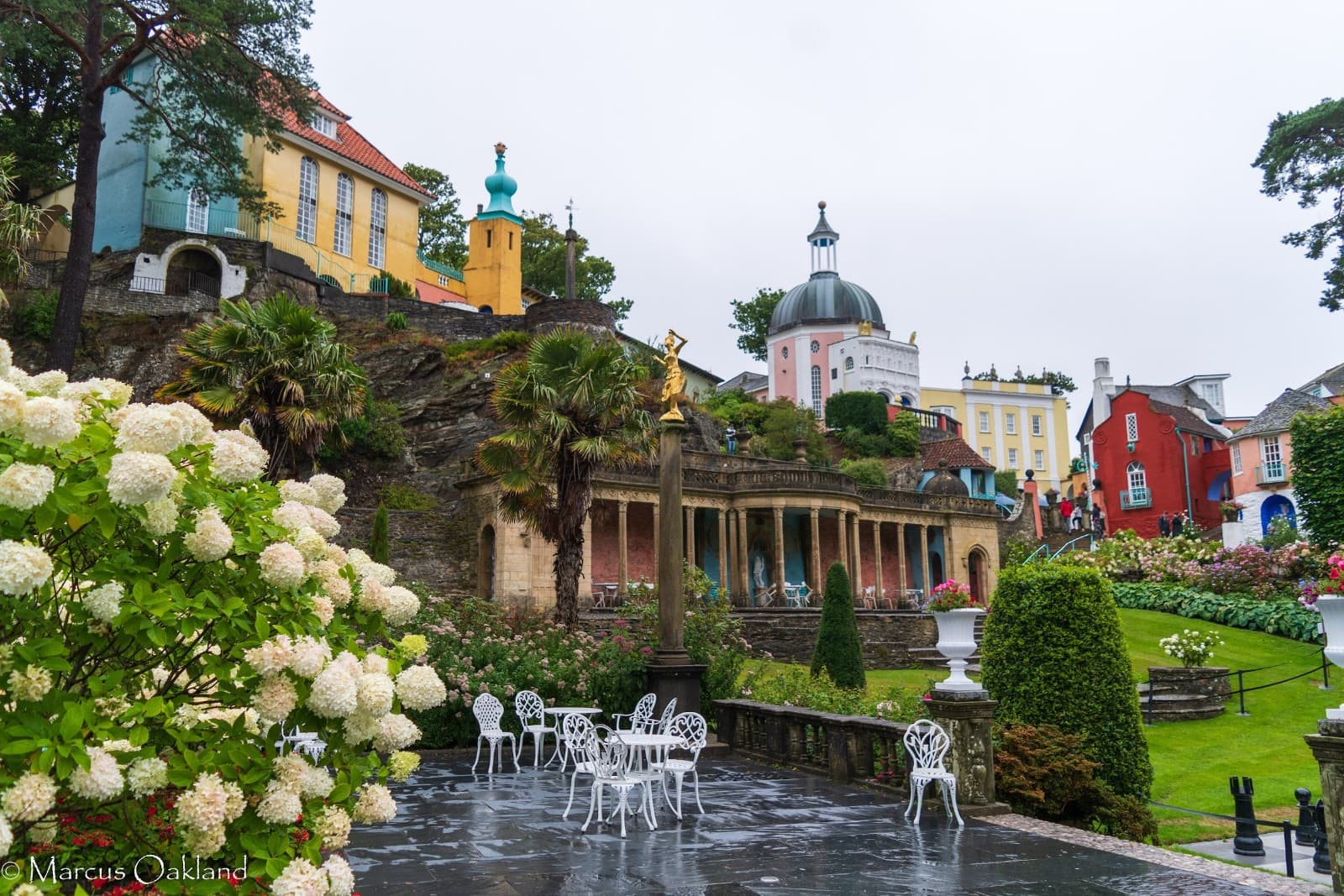 Portmeirion Village - Image 1