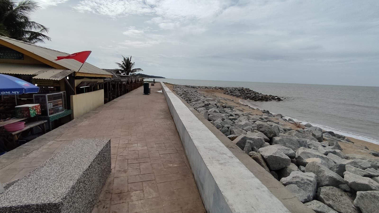 Pantai Cahaya Bulan (PCB) - Image 1