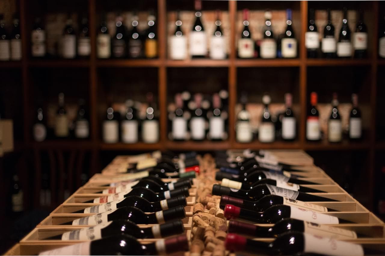 La Finestra in Cucina, Prague - Image 1