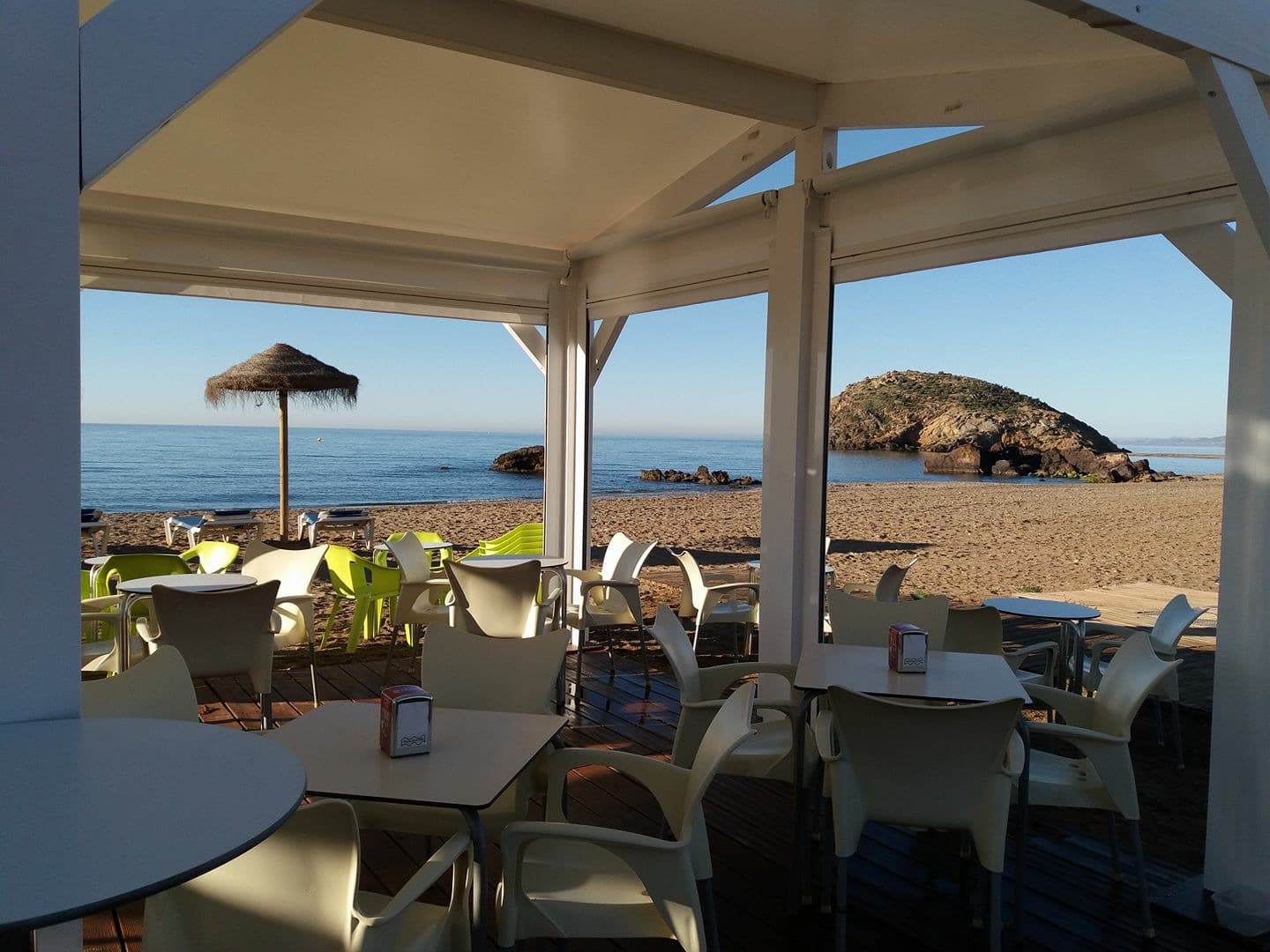 Nares Beach - Image 1