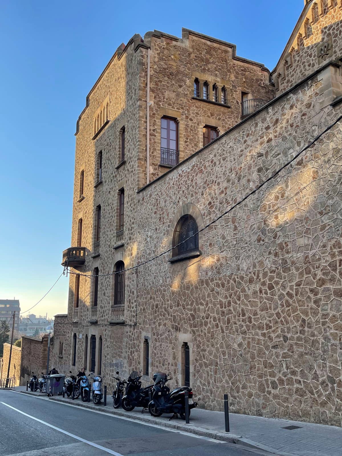 Vertical photo