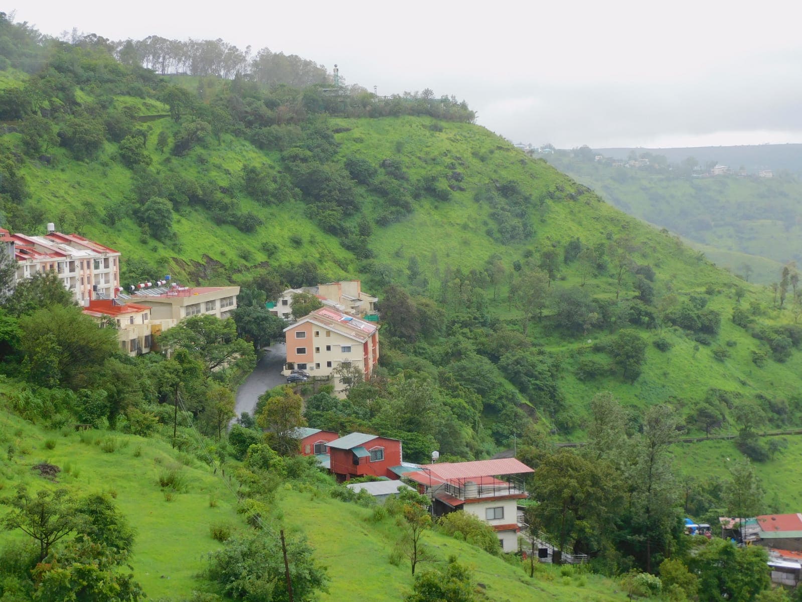 Panchgani - Image 1