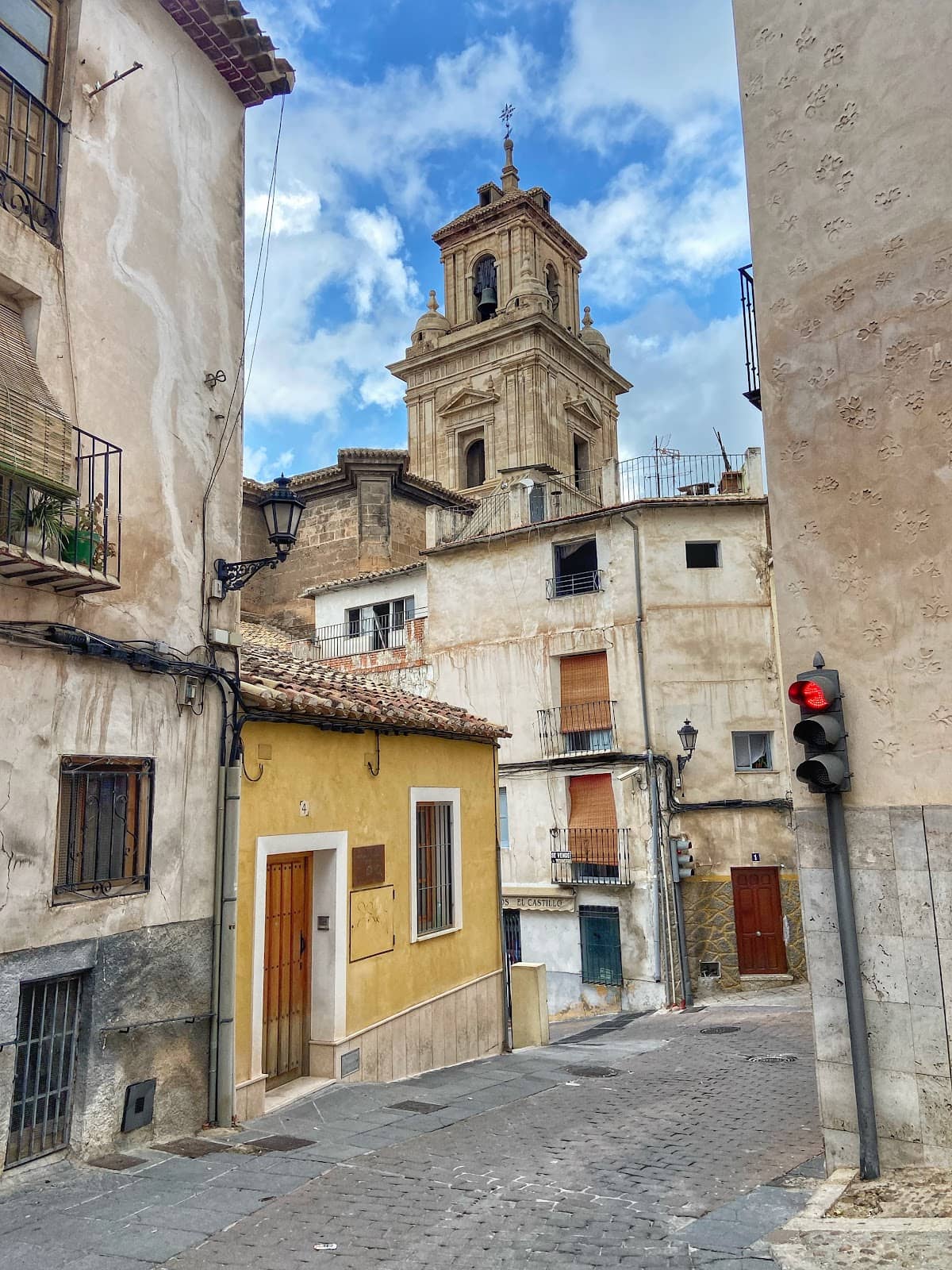 Vertical photo