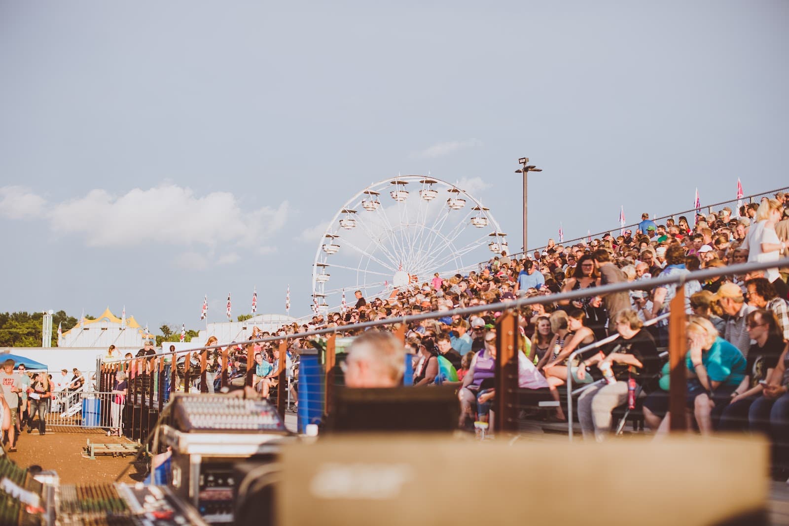 Northern Wisconsin State Fairgrounds - Image 1
