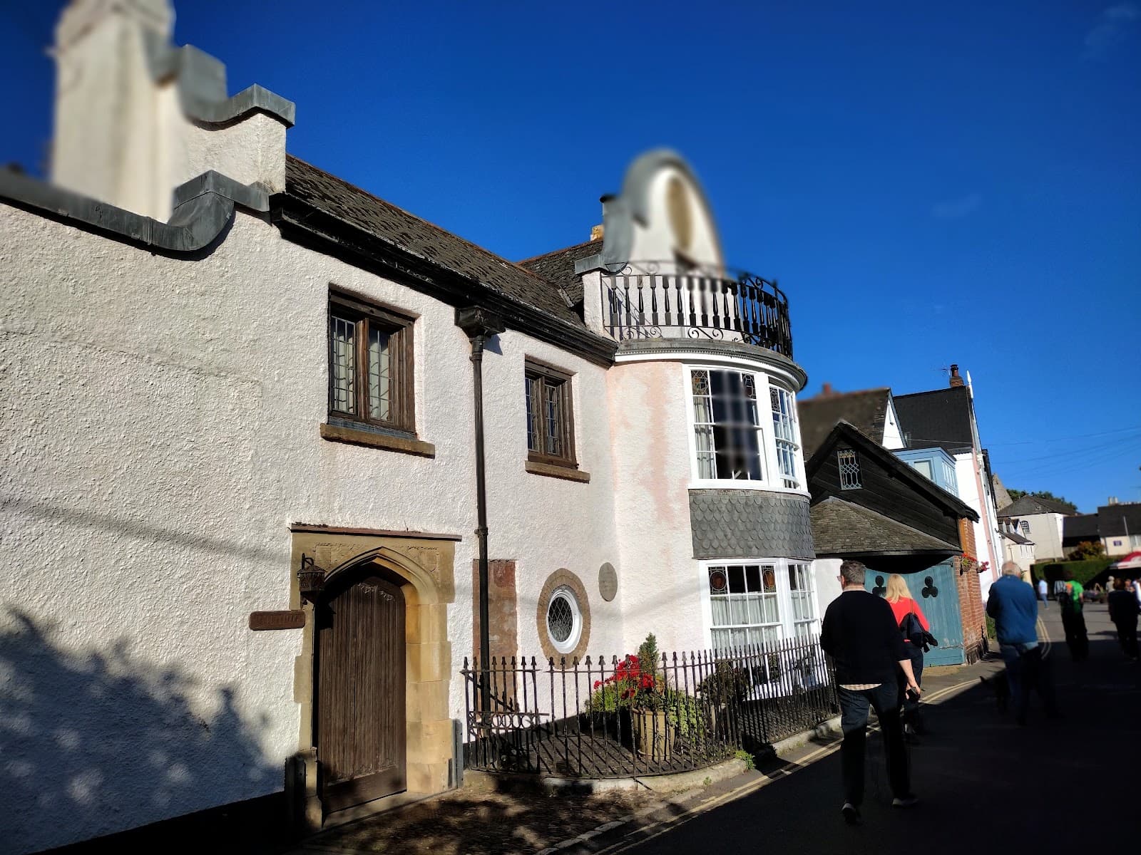 Topsham Devon - Image 1