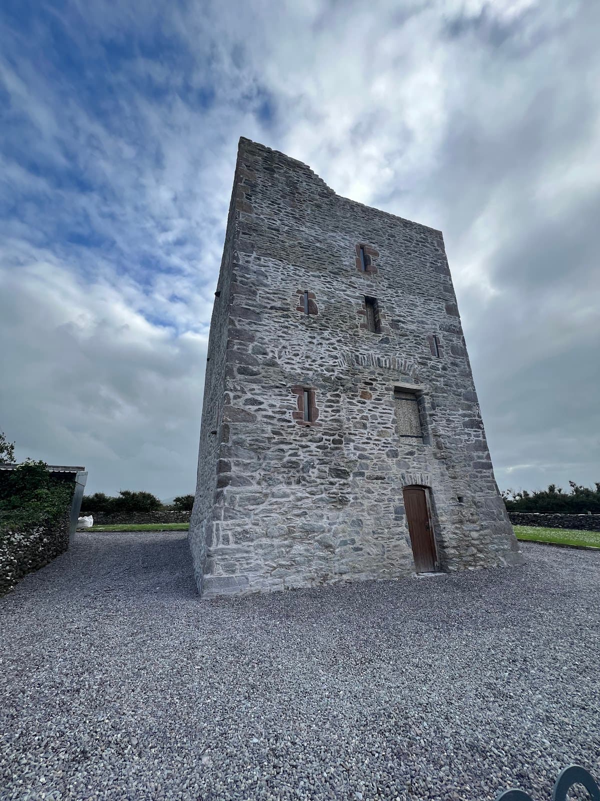 Gallarus Castle - Image 1