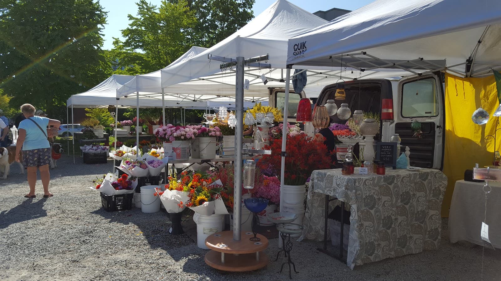 Redmond Saturday Market - Image 1