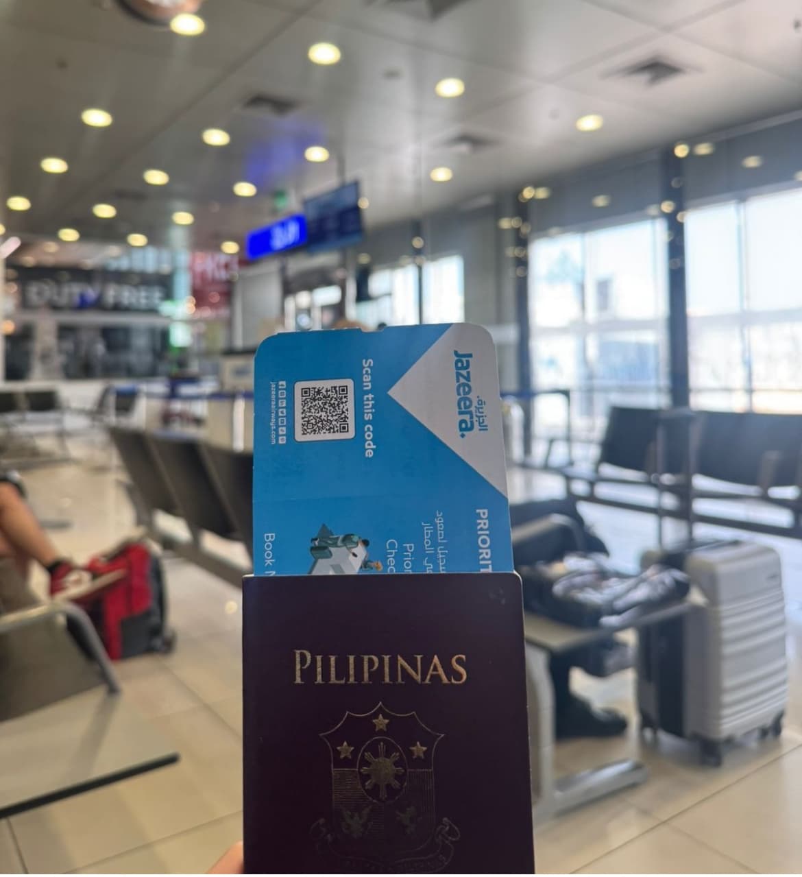 Al Hub UAE (Tour Operator) - Image 1