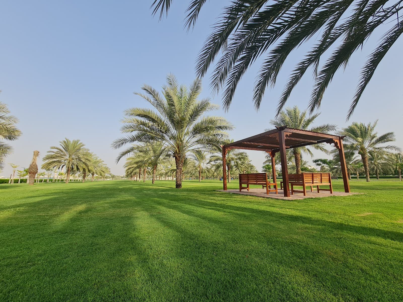 Al Safia Park - Image 1