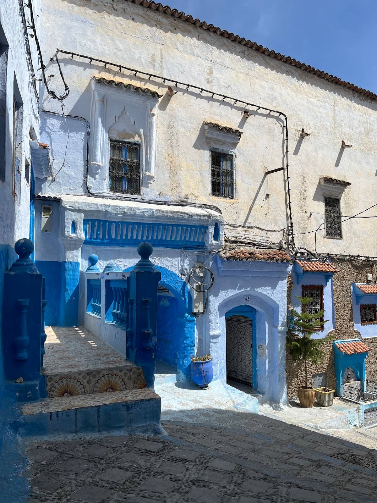 Vertical photo