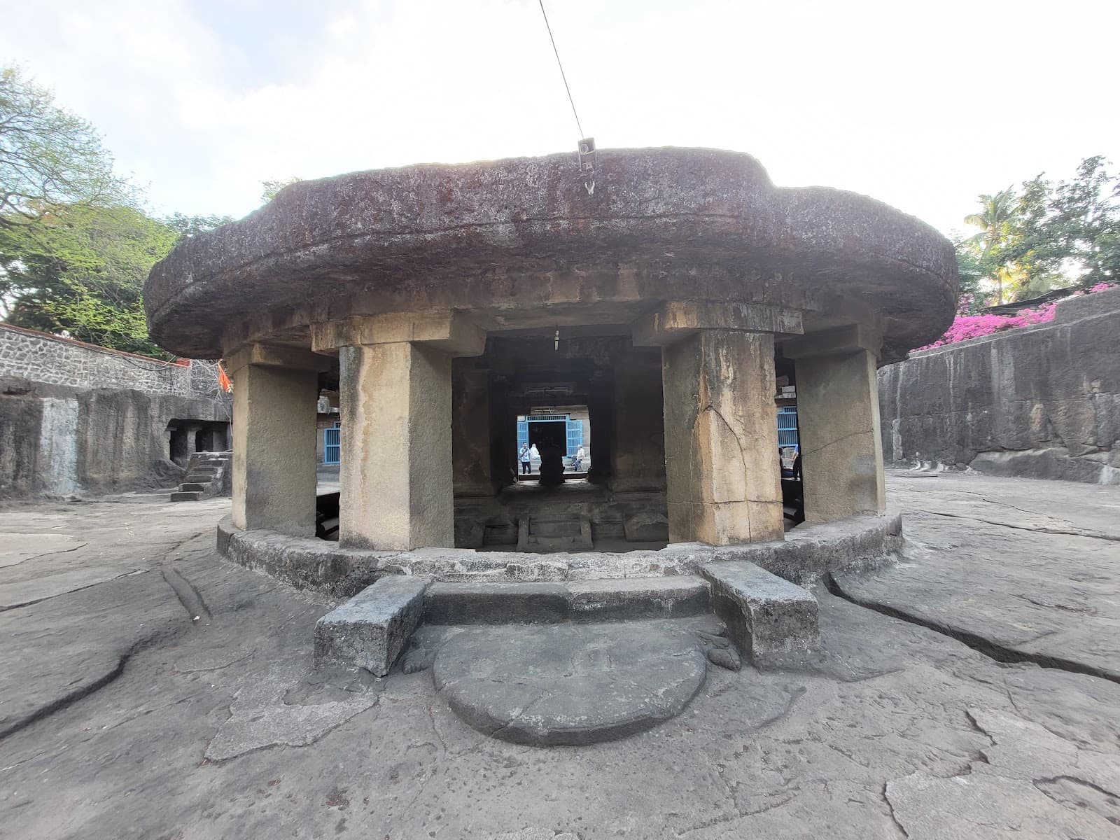Pataleshwar Cave Temple - Image 1
