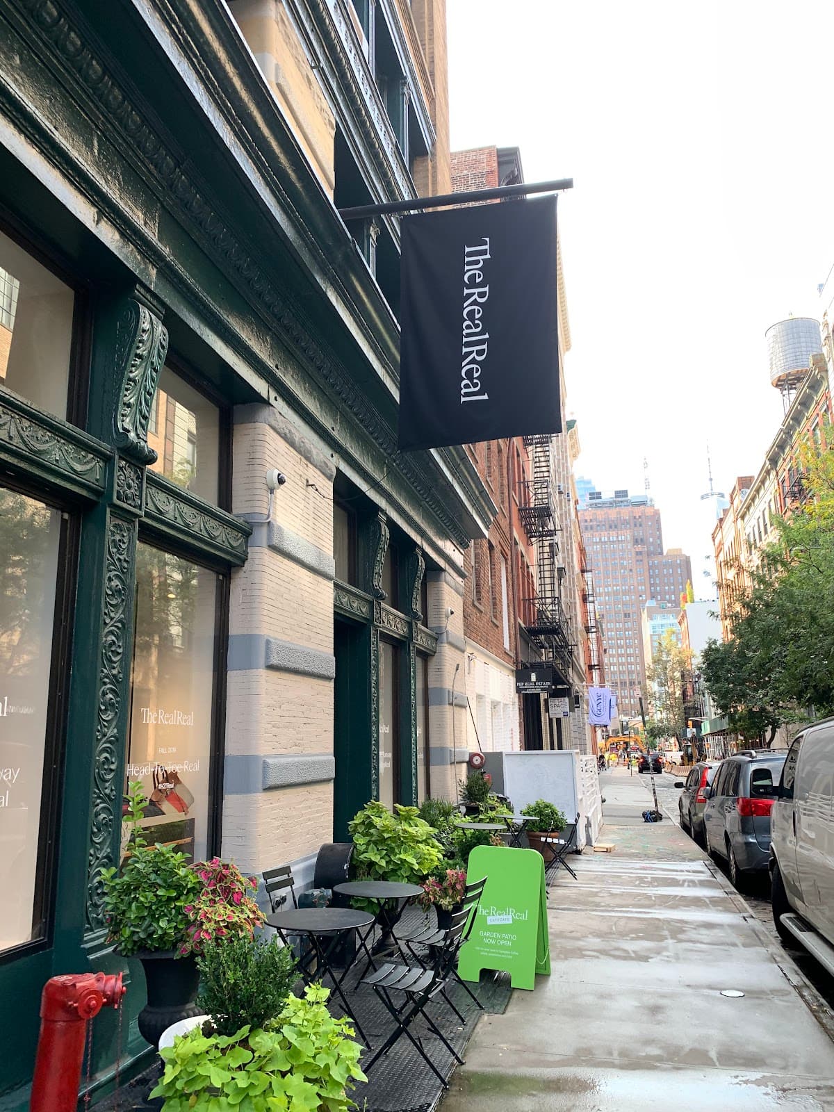 The Real Real - Image 1