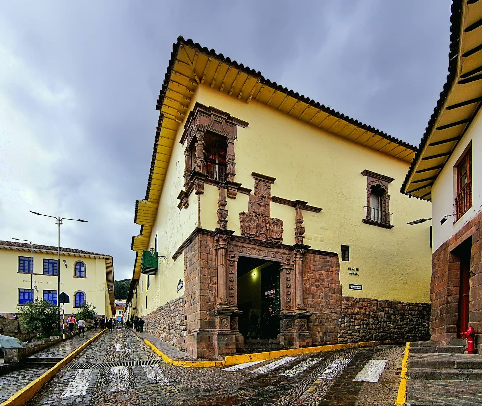 Vertical photo