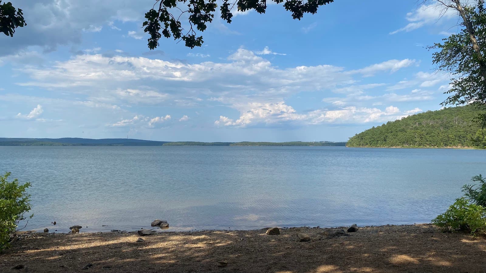 Lake Maumelle - Image 1