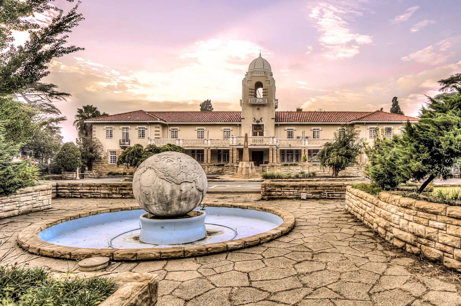 Heidelberg Town Hall - Image 1